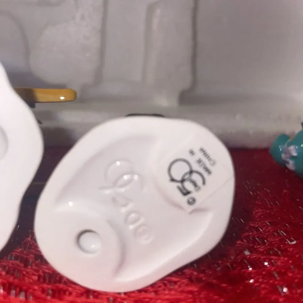 Department 56 figures are